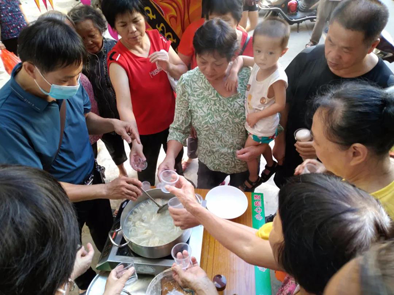 分享我加盟現(xiàn)做餃子云吞店的創(chuàng)業(yè)經(jīng)歷，總算是苦盡甘來(lái)了