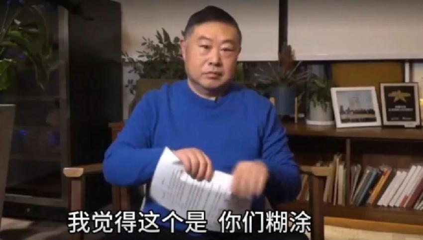 岳云鵬指鴨為雞引爭議，“意外”成老鄉雞代言人，營銷套路太深！