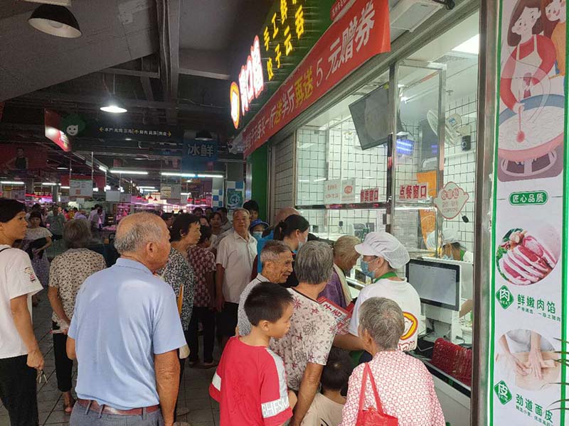 小縣城能開餃子云吞店嗎，前期你得先了解這些