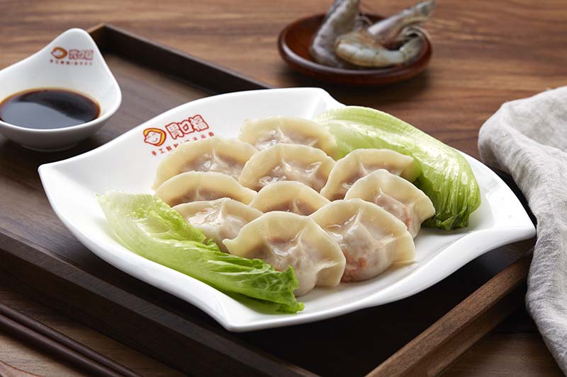 餃子云吞店要怎么經(jīng)營，這些細節(jié)尤為重要