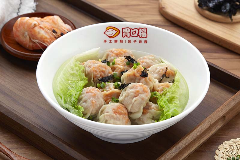 餃子云吞加盟店如何快速提升會員數(shù)，這四點必看