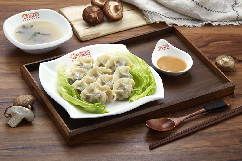 餃子云吞店的營(yíng)銷方案，做好了讓你的店一直火