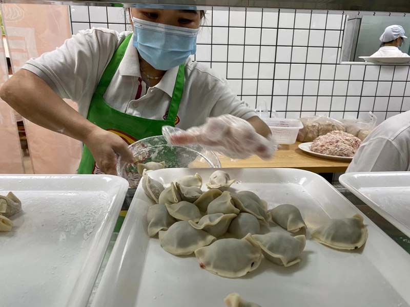 餃子云吞生鮮店生意好不好做，決定因素有這些