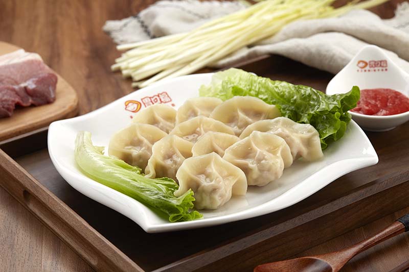 新開手工餃子云吞店如何在當(dāng)?shù)卮蝽懼? /><br />
</span> 
</p>
<br />
<strong><span style=