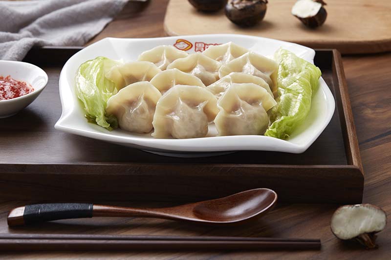 現(xiàn)在開家餃子云吞店好不好，會(huì)虧本嗎