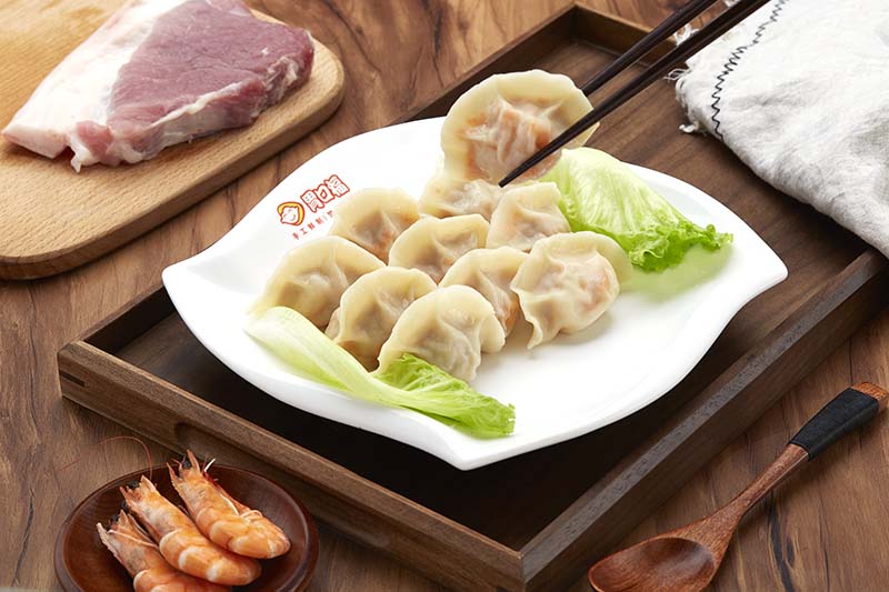 餃子云吞利潤(rùn)大不大？還得從這幾方面看！