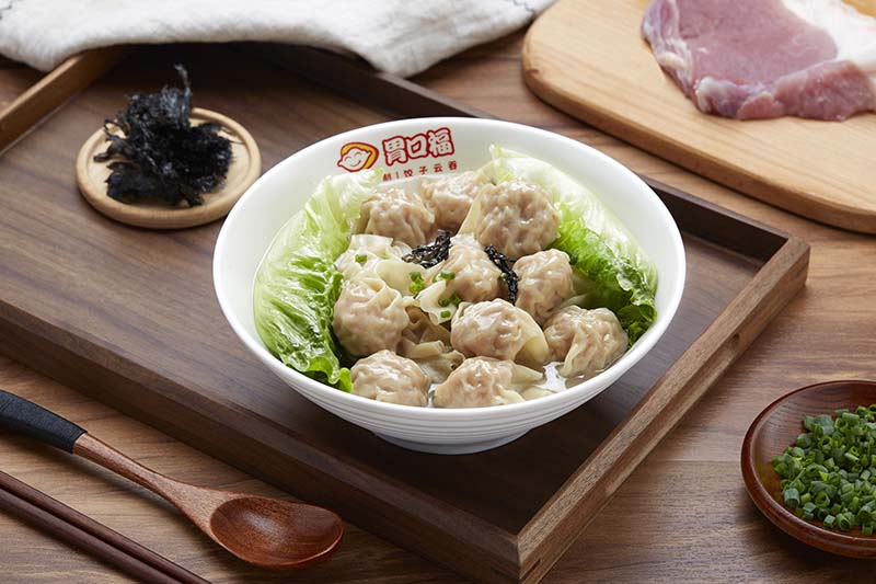 現(xiàn)在的餃子云吞店生意怎么樣，店面是不是已經(jīng)飽和了