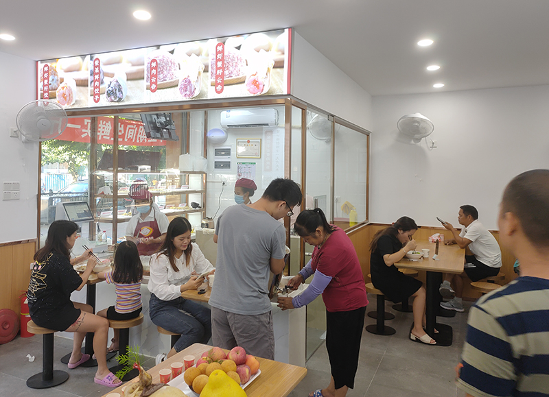 開一家餃子云吞店辦什么手續，新手開店注意事項必知